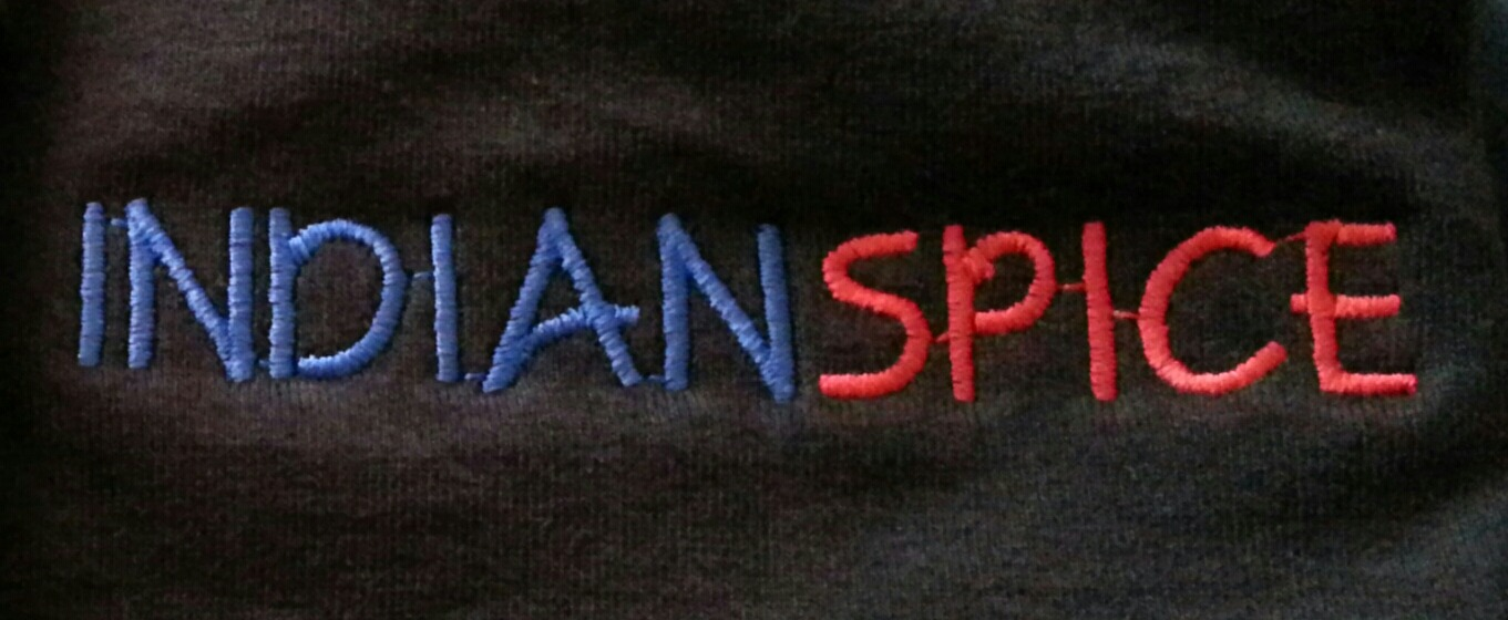 INDIANSPICE font please Font sample to identify the typeface on WhatFontIs