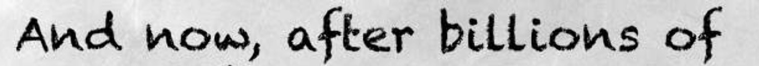 Please help me identify this chalk-type board font (2) Font sample to identify the typeface on WhatFontIs