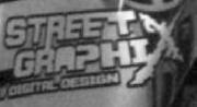StreetGraphiX digital design  Font sample uploaded by Dragon1987 to identify the typeface on WhatFontIs