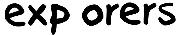 Explorers Font sample uploaded by Wayne4CP to identify the typeface on WhatFontIs