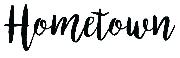 Help with this font?