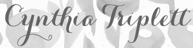 Letter cards Font sample to identify the typeface on WhatFontIs