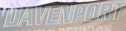 I'm unable to identify this font