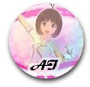 What is this font? Font sample uploaded by HappyPie to identify the typeface on WhatFontIs