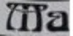 notas libros historicos Font sample to identify the typeface on WhatFontIs