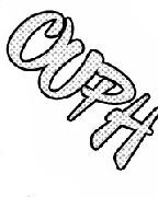 Font name please! Font sample uploaded by luanlauria to identify the typeface on WhatFontIs