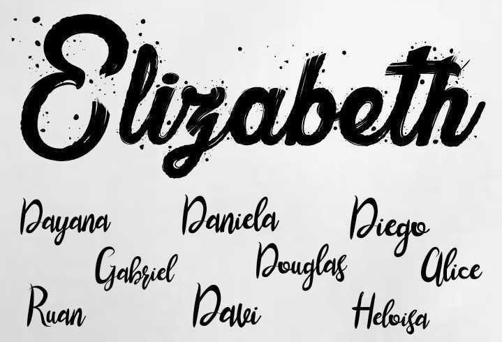 Can anybody recognize this font?  Font sample to identify the typeface on WhatFontIs