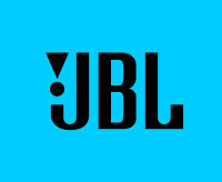 jbl logo font