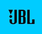 jbl logo font