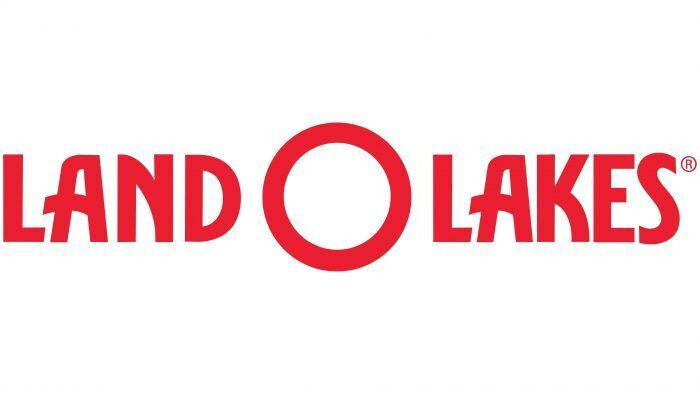 land o'lakes font