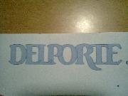 What's the font? Font sample uploaded by NoProb to identify the typeface on WhatFontIs