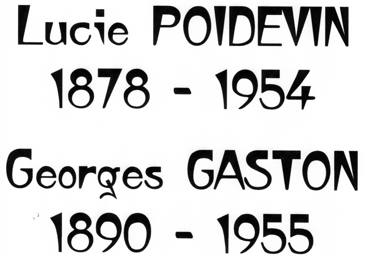 font Font sample to identify the typeface on WhatFontIs