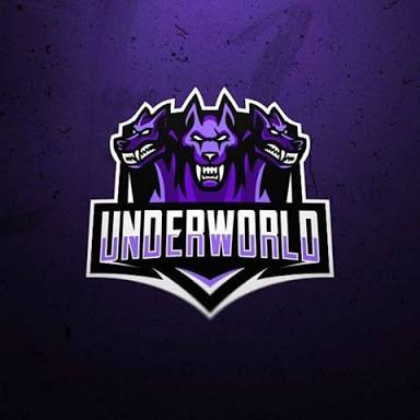 Underworld Font sample to identify the typeface on WhatFontIs