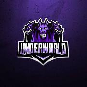 Underworld Font sample uploaded by Chnn to identify the typeface on WhatFontIs