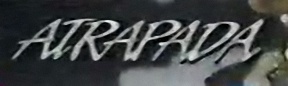 Unknown font