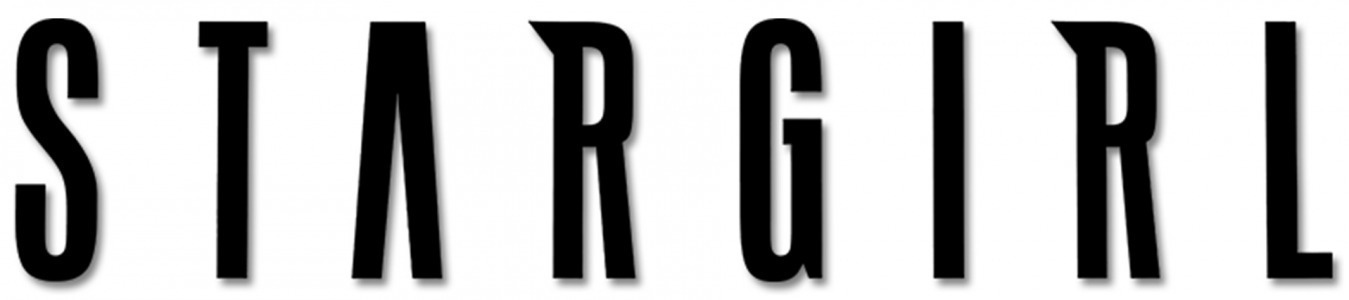 Stargirl logo font