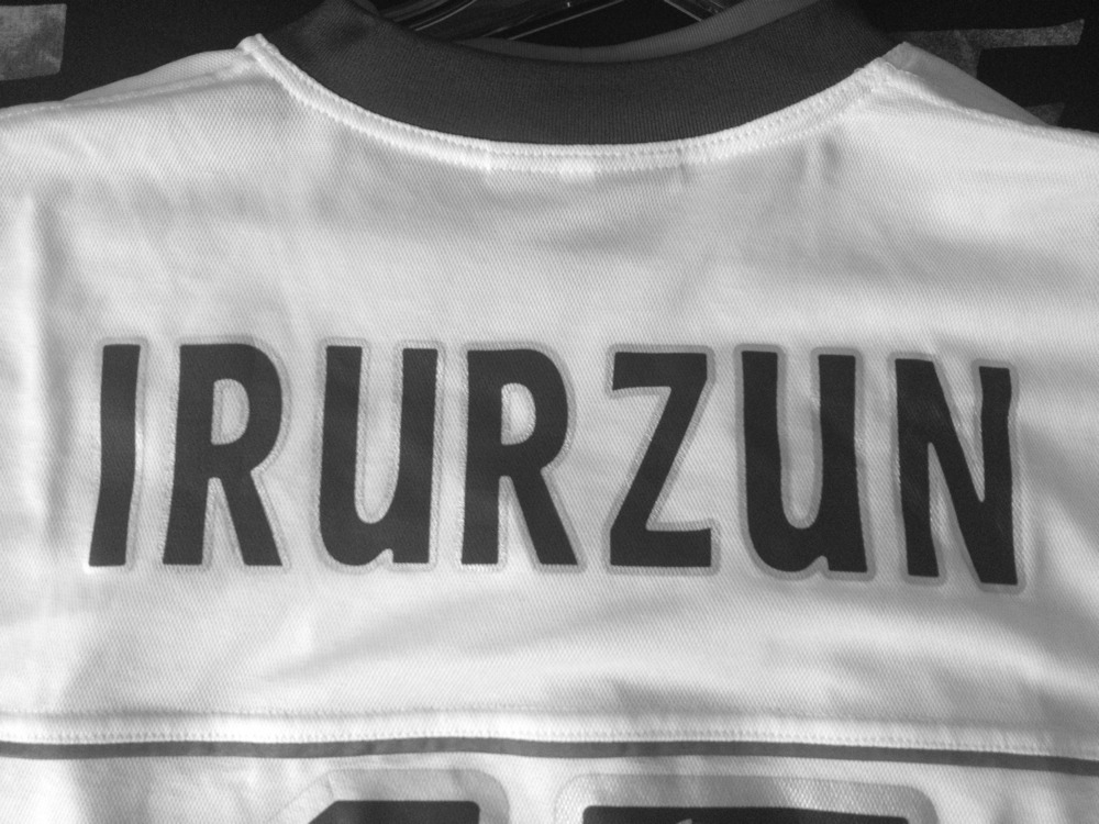 Font Font sample to identify the typeface on WhatFontIs