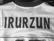 Font Font sample uploaded by zugasti to identify the typeface on WhatFontIs