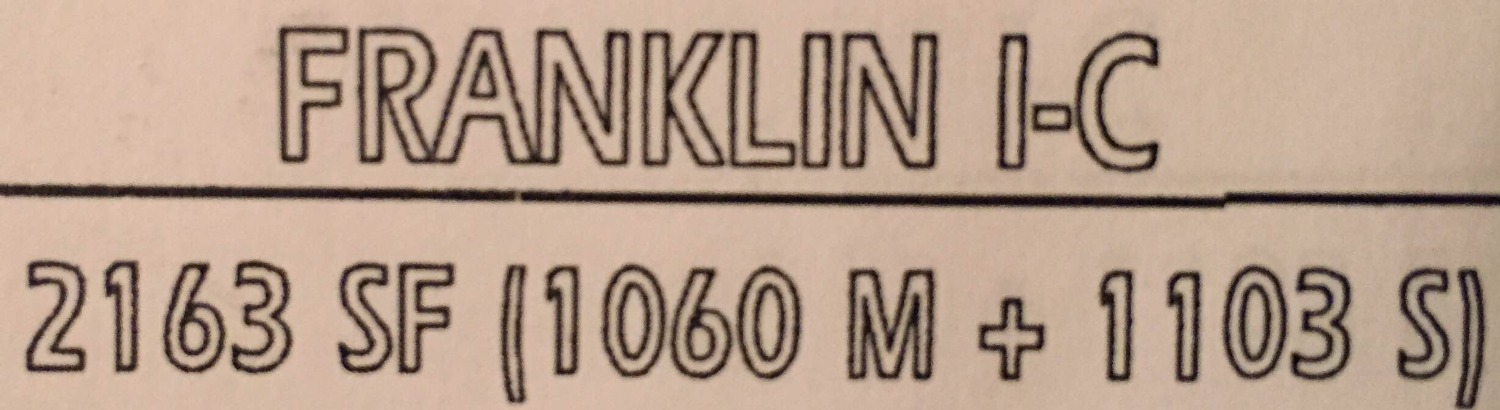 Font name? Font sample to identify the typeface on WhatFontIs