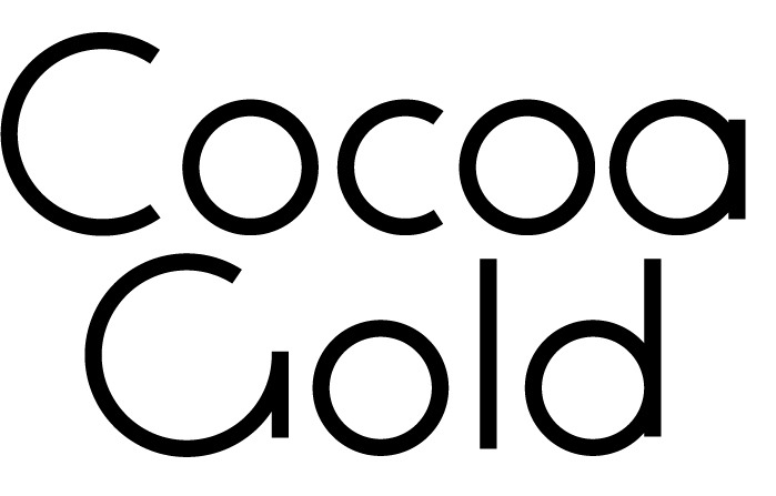 Cocoa Gold Font sample to identify the typeface on WhatFontIs