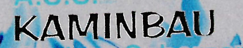Does anybody know this font? Font sample to identify the typeface on WhatFontIs