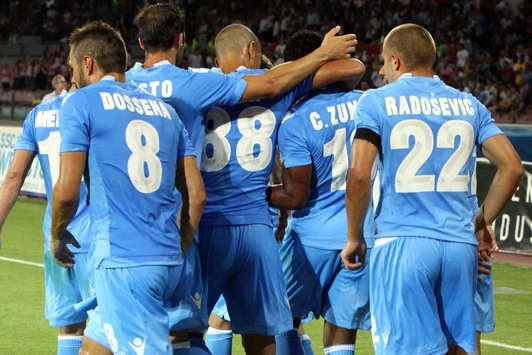 Napoli Number 2013-14