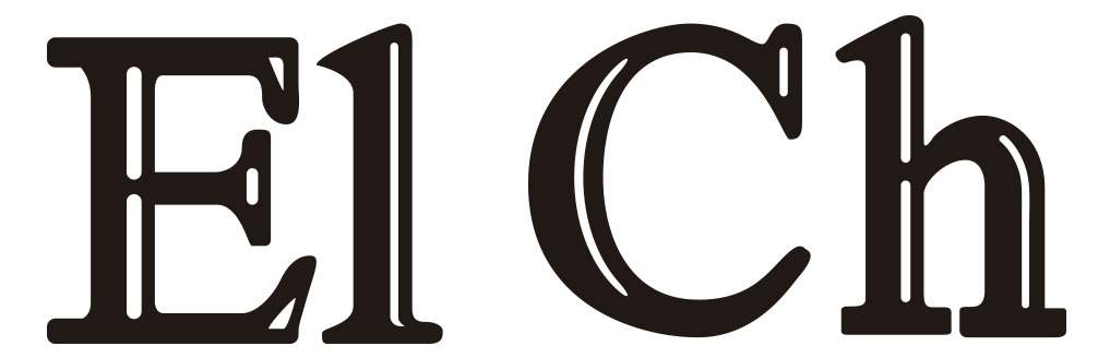 El Chirrete Font sample to identify the typeface on WhatFontIs