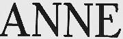 E has the angled serif Font sample uploaded by Wayne4CP to identify the typeface on WhatFontIs