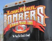 Identify the font "Bombers" please Font sample uploaded by dhawk08 to identify the typeface on WhatFontIs