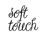 Soft touch
