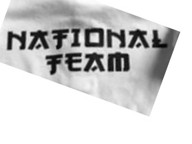 Font Font sample to identify the typeface on WhatFontIs