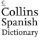 Imagen de la tipografia del diccionario Collins Font sample uploaded by moinquel to identify the typeface on WhatFontIs