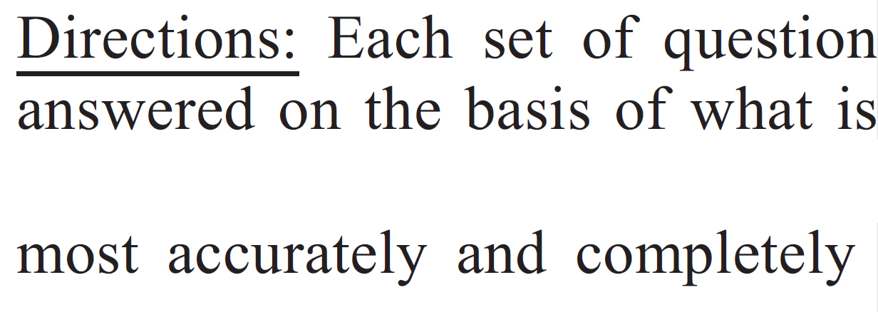 Times (Type 1) Font sample to identify the typeface on WhatFontIs