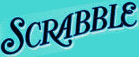 Scrabble Font Font sample to identify the typeface on WhatFontIs