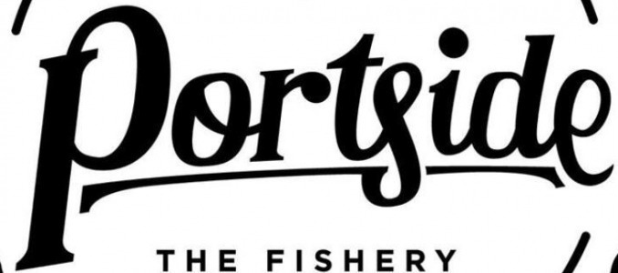 Portside The Fishery Logo
