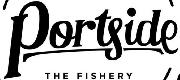 Portside The Fishery Logo