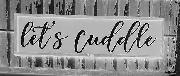 Let's cuddle font Font sample uploaded by jh2015 to identify the typeface on WhatFontIs