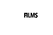 FILMS Font sample uploaded by clemsongrad to identify the typeface on WhatFontIs