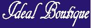 Ideal Boutique Font sample uploaded by shuja to identify the typeface on WhatFontIs