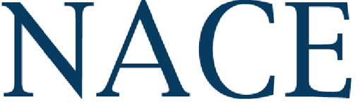 NACE Font sample to identify the typeface on WhatFontIs