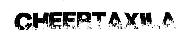 Cheertaxila Font sample uploaded by usgraphicmeadia to identify the typeface on WhatFontIs