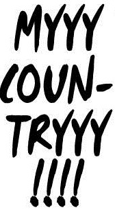 Font name please!! Font sample to identify the typeface on WhatFontIs