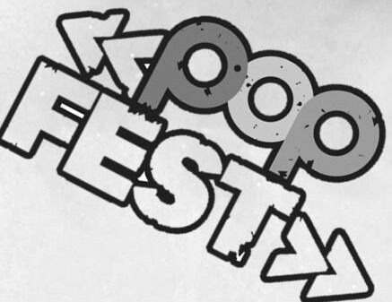 Popfest font needs identifying please Font sample to identify the typeface on WhatFontIs