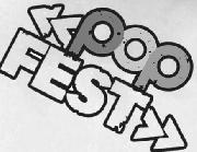 Popfest font needs identifying please Font sample uploaded by Phoenix1984 to identify the typeface on WhatFontIs