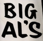 Help need to work out font for a party! Font sample to identify the typeface on WhatFontIs