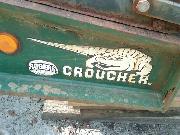 Croucher
