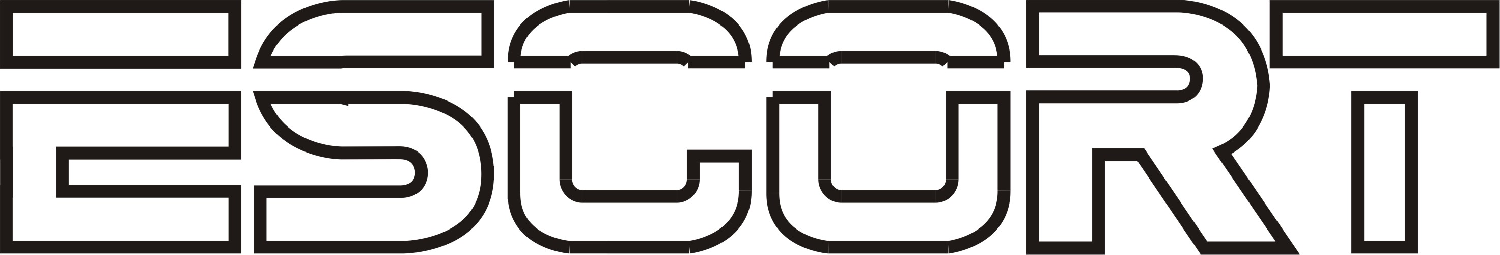 ford logo font