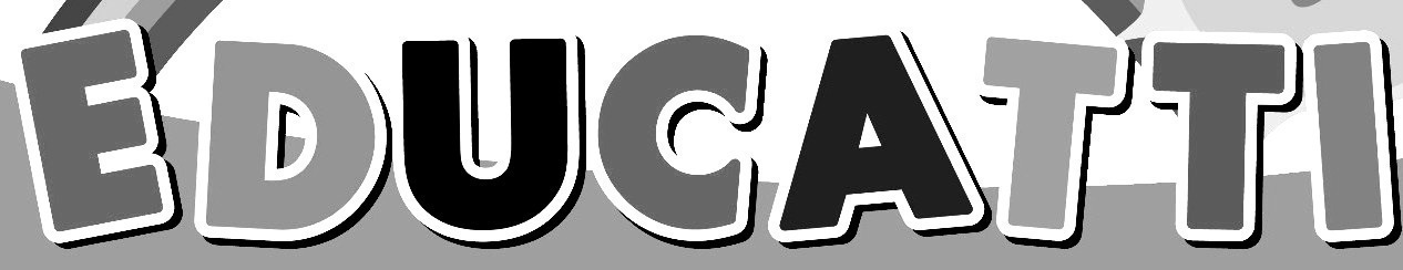 EDUCATTI font