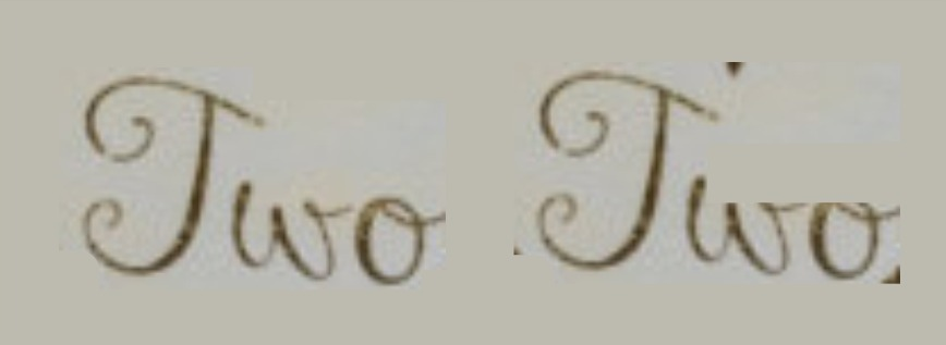 Script girly curly font need help! Font sample to identify the typeface on WhatFontIs