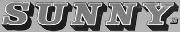 SUNNY Font sample uploaded by Rockay to identify the typeface on WhatFontIs